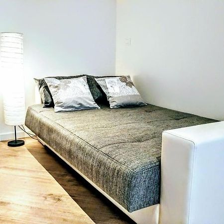 B&B Gocciadoro 26 Nuovo, Climatizzato, Zona Ospedale, Posto Auto トレント エクステリア 写真